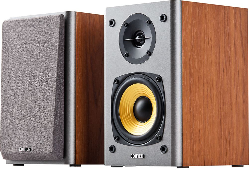 Компютерні колонки Edifier R1000T4
