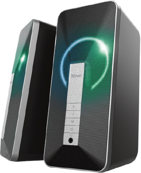 Компьютерные колонки Trust Arva