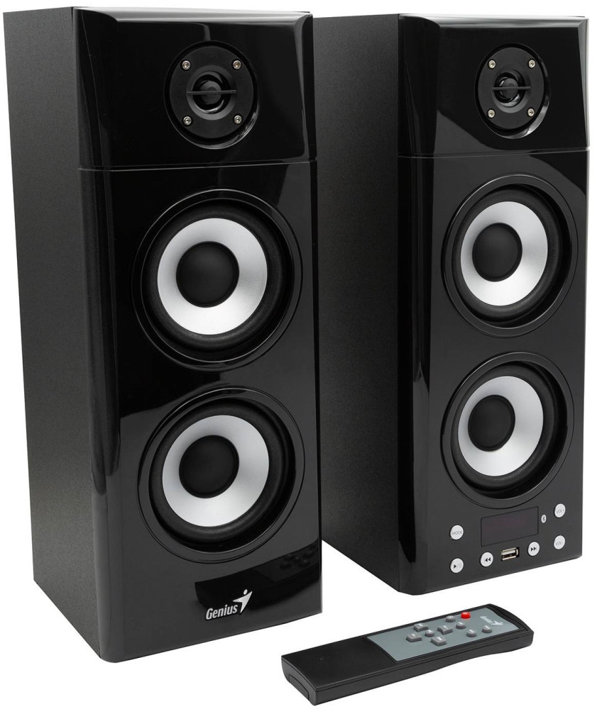 Компьютерные колонки Genius SP-HF2800BT