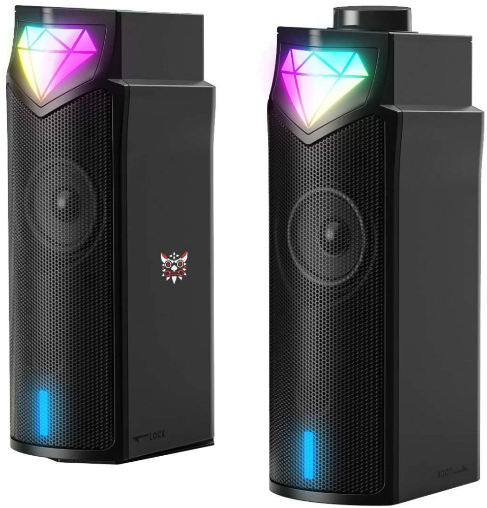 Компьютерные колонки Onikuma L1