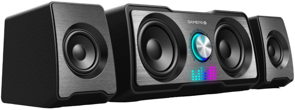 Компютерні колонки GamePro GS629