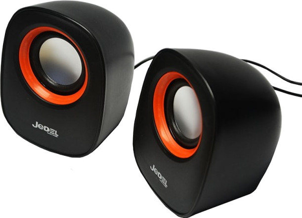 Компьютерные колонки Jedel JD-M600