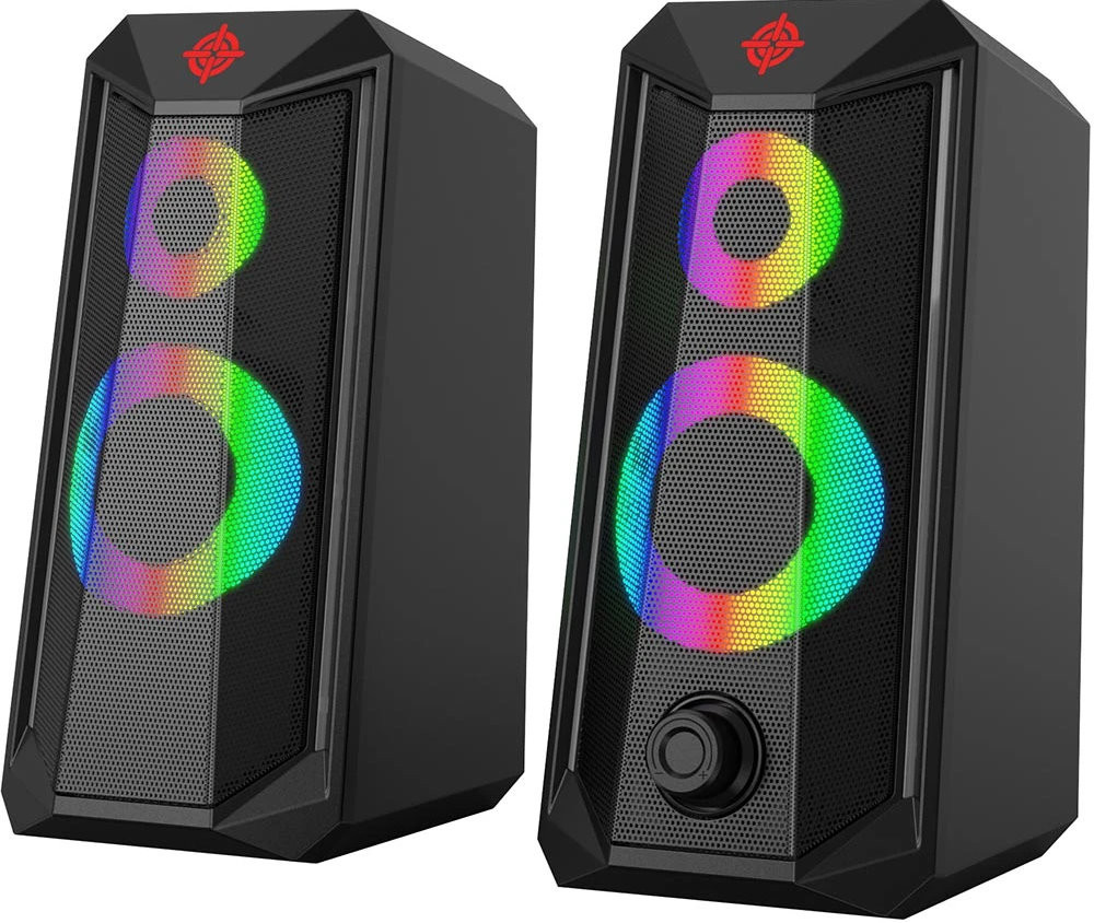 Компьютерные колонки GamePro GS500