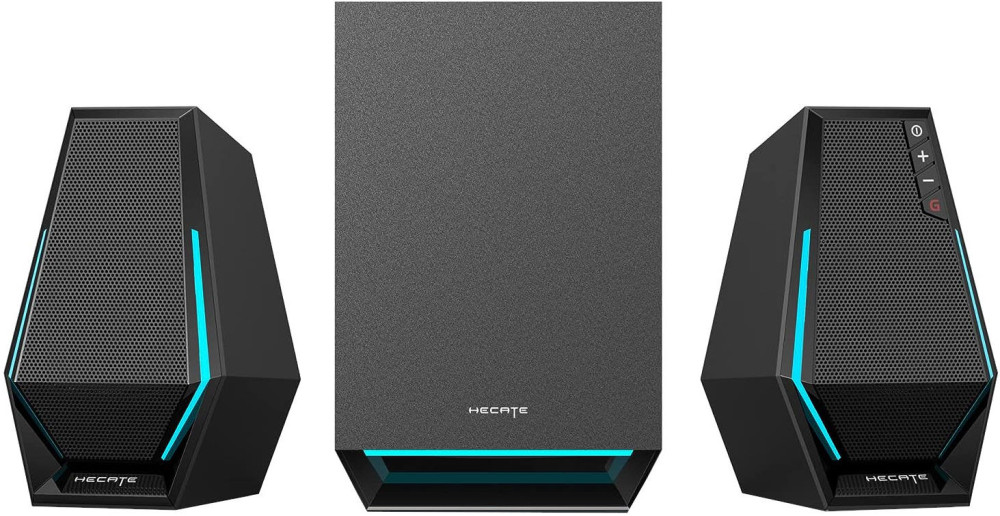 Компьютерные колонки Hecate G1500 Max