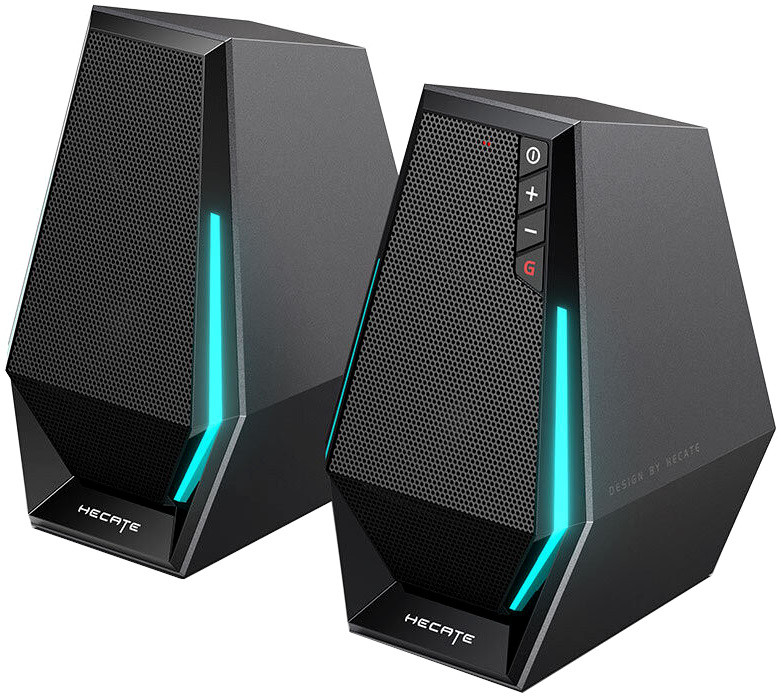 Компьютерные колонки Hecate G1500