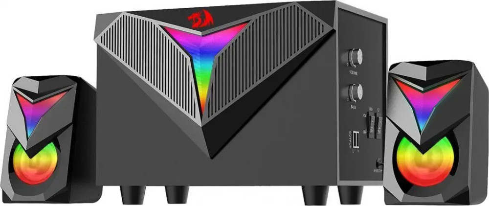 Компютерні колонки Redragon Toccata GS700