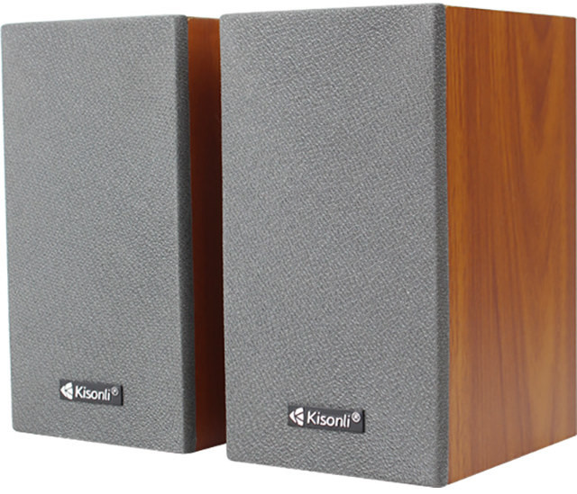 Компютерні колонки Kisonli T-011