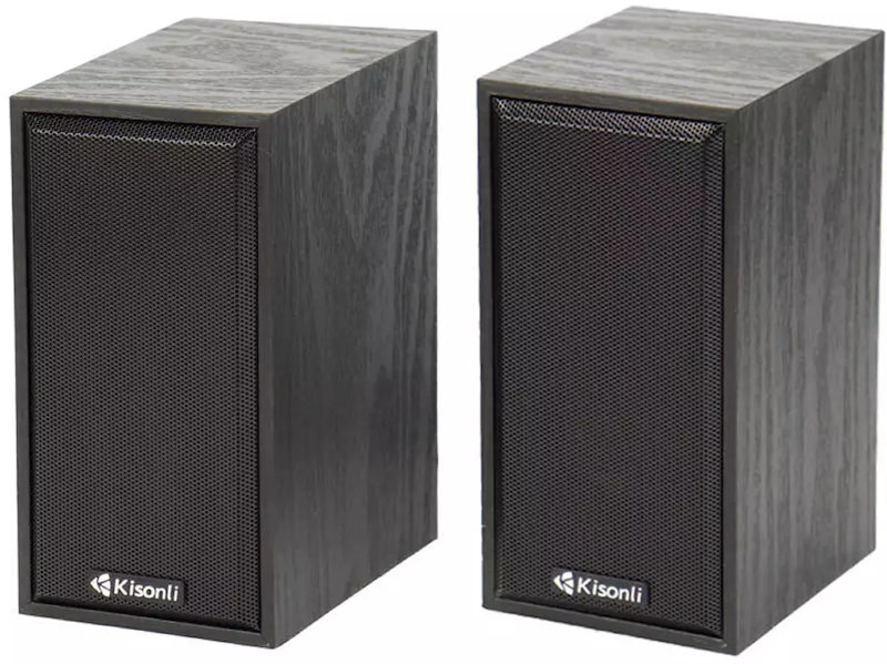 Компютерні колонки Kisonli T-002A