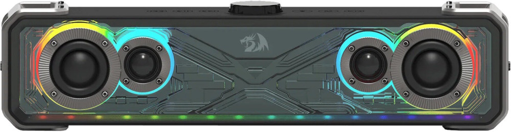 Компьютерные колонки Redragon Surge GS817