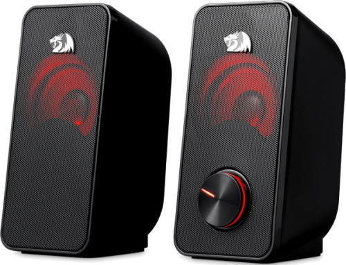 Компьютерные колонки Redragon Stentor