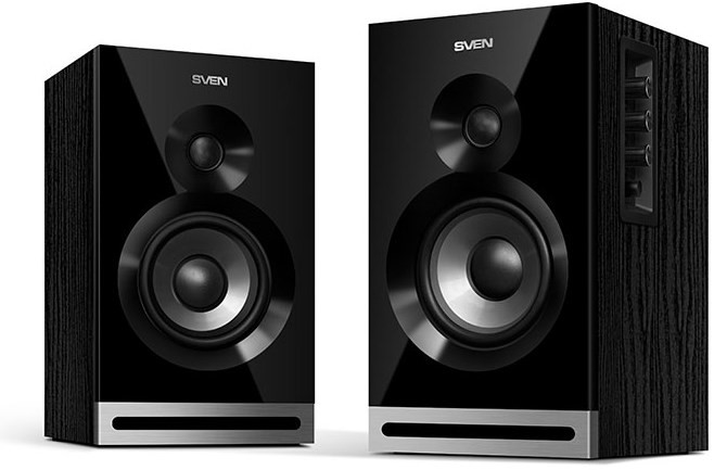 Компьютерные колонки Sven SPS-705