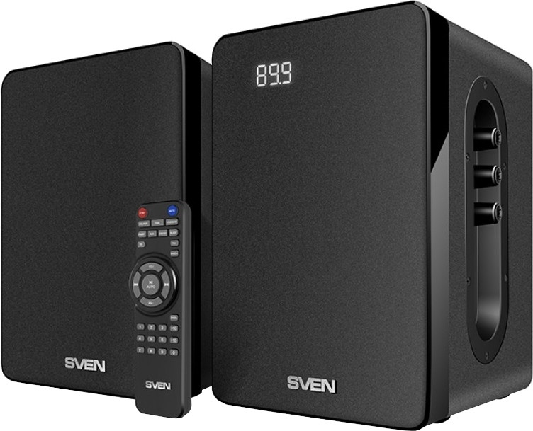Компьютерные колонки Sven SPS-710