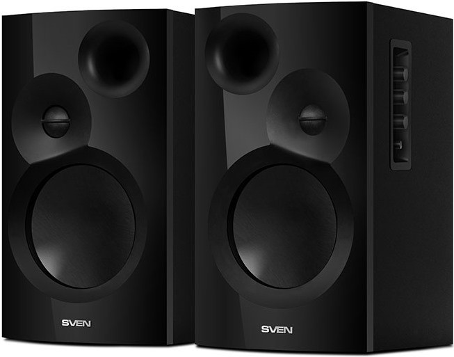 Компьютерные колонки Sven SPS-701