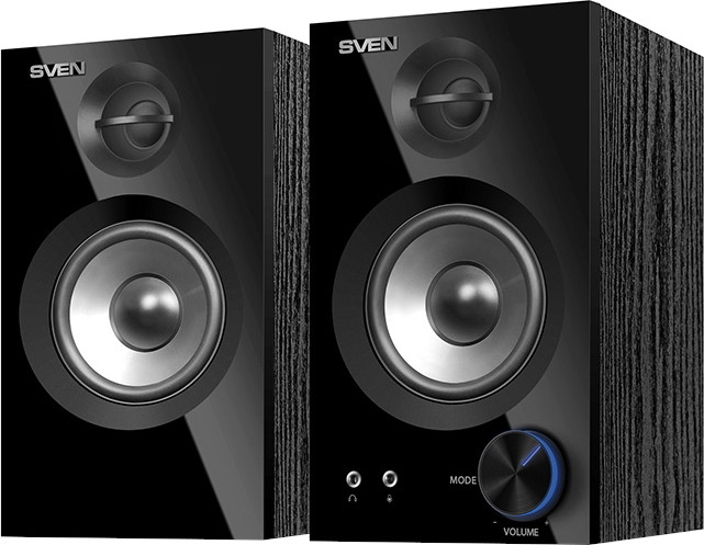 Компьютерные колонки Sven SPS-621