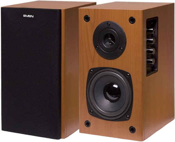 Компьютерные колонки Sven SPS-611S