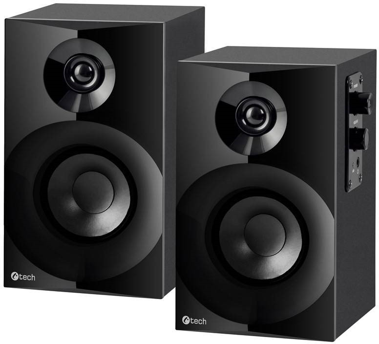 Компьютерные колонки C-Tech SPK-14