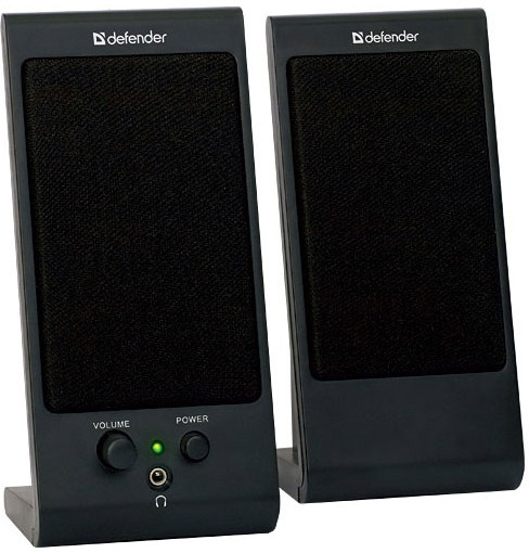 Компютерні колонки Defender SPK-170
