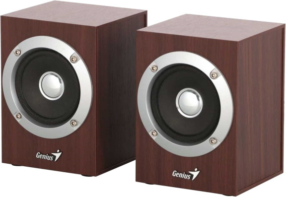 Компьютерные колонки Genius SP-HF280