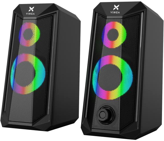 Компьютерные колонки Vinga SP-200