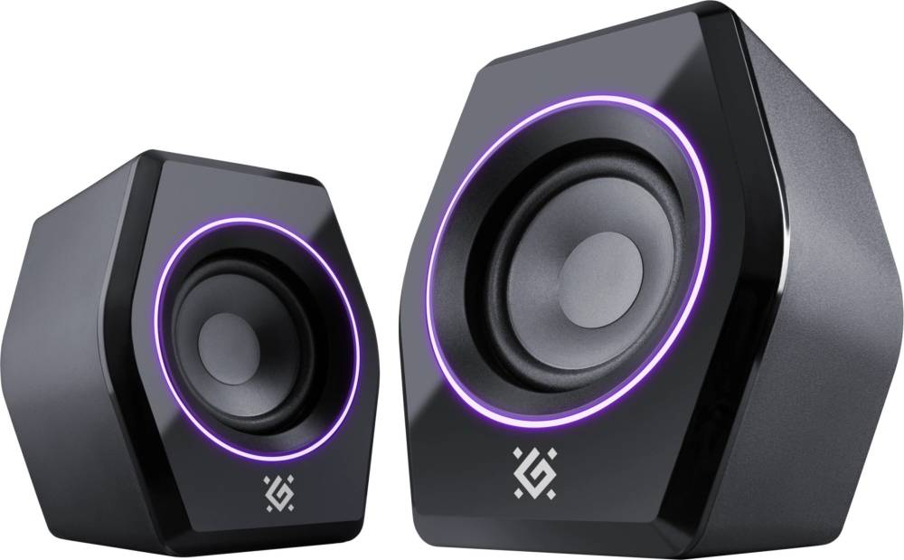 Компютерні колонки Defender Solar 9