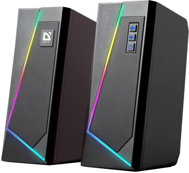 Компьютерные колонки Defender Solar 3