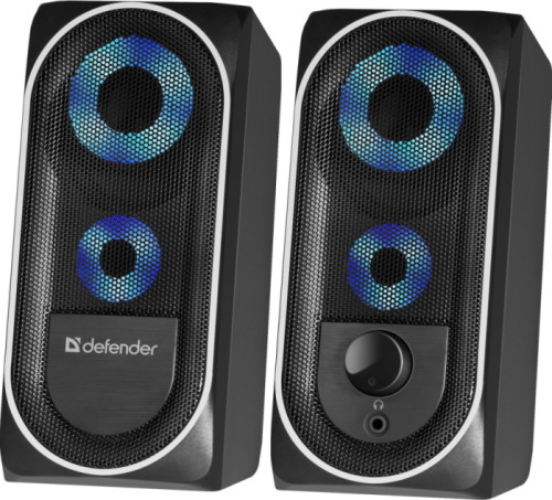 Компютерні колонки Defender Solar 2
