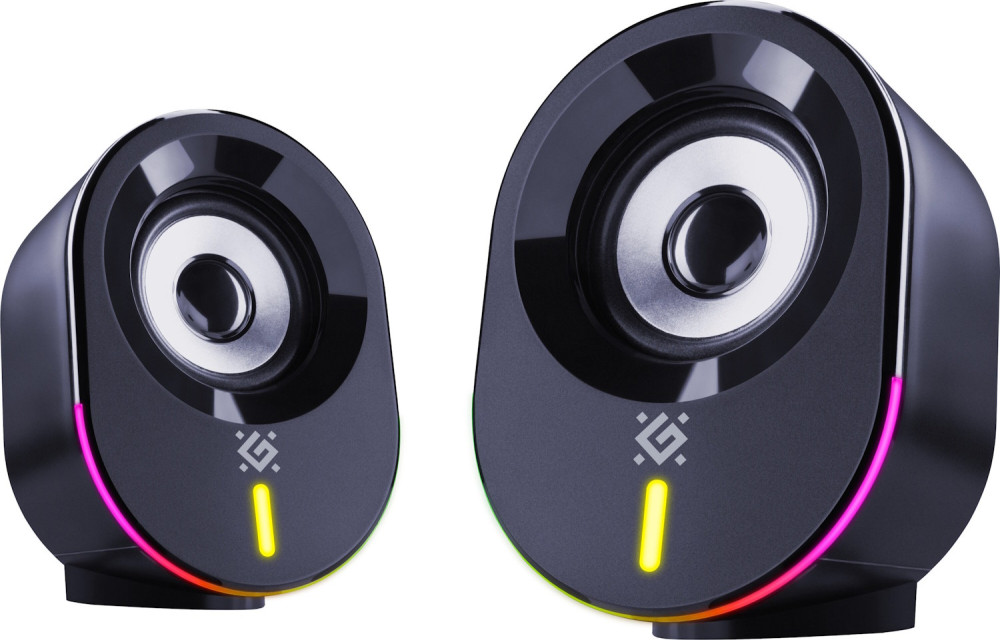 Компютерні колонки Defender Solar 8