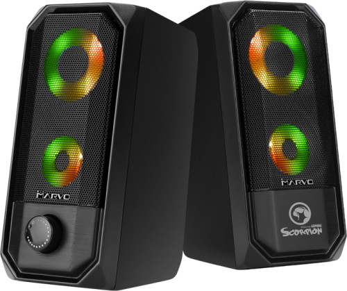 Компютерні колонки Marvo SG-265