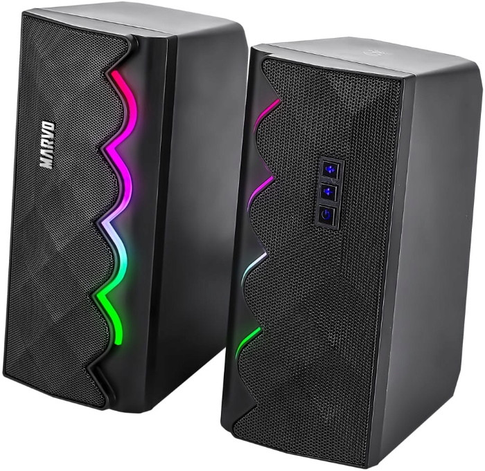 Компьютерные колонки Marvo SG-269