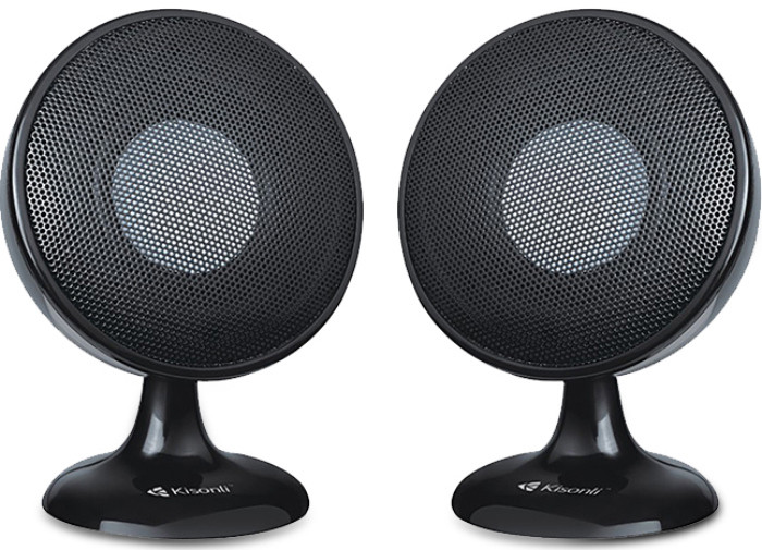 Компьютерные колонки Kisonli S-888