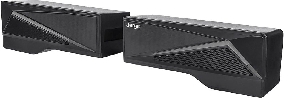 Компютерні колонки Jedel S-550