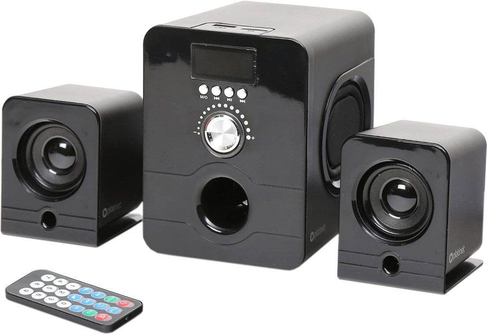 Компьютерные колонки Platinet PSBB 2.1 Bang