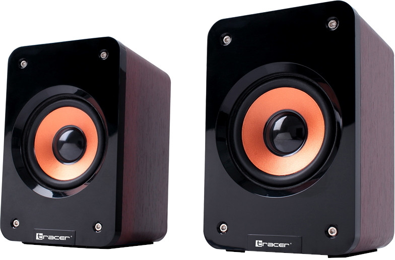 Компьютерные колонки Tracer Orlando