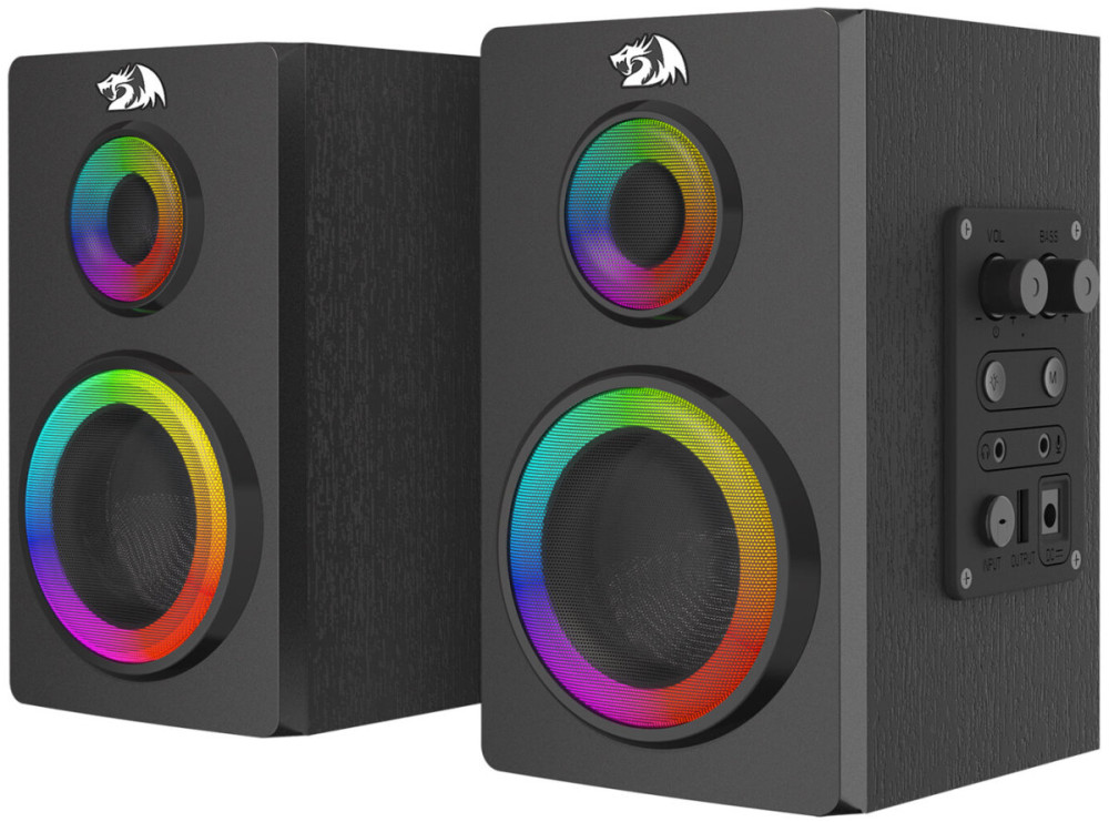 Компьютерные колонки Redragon Orchestra GS811