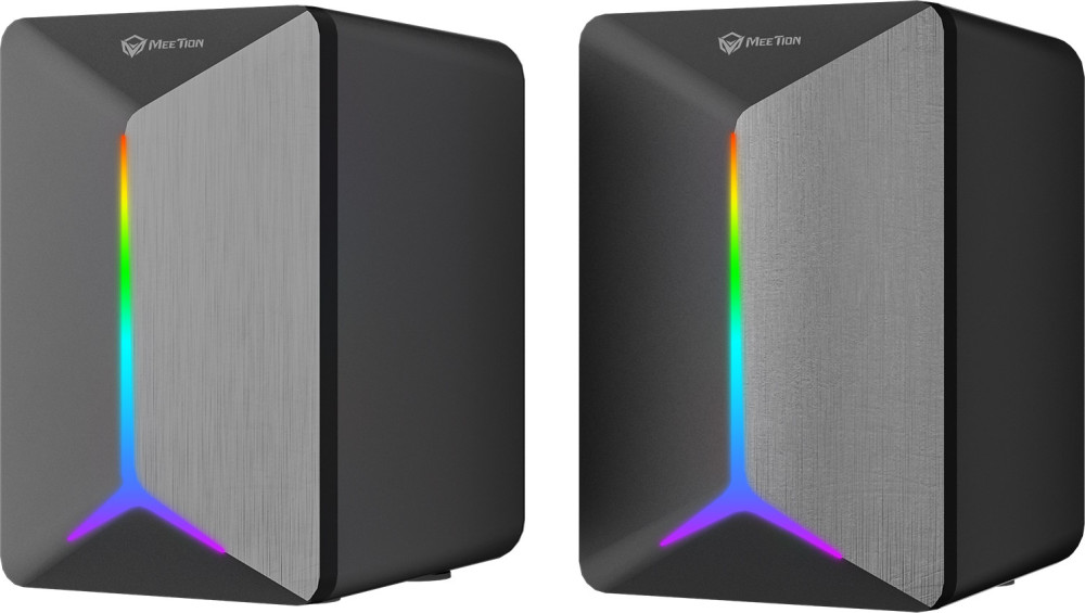 Компьютерные колонки Meetion MT-SP2011