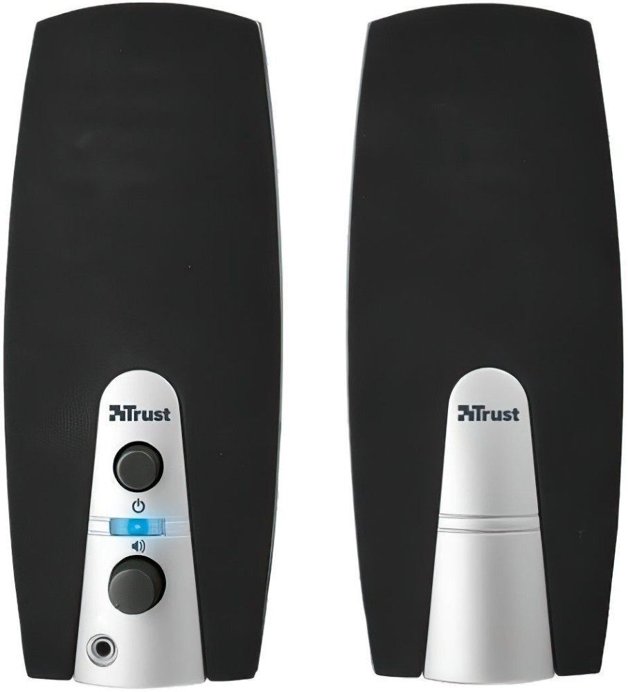 Компютерні колонки Trust MiLa 2.0