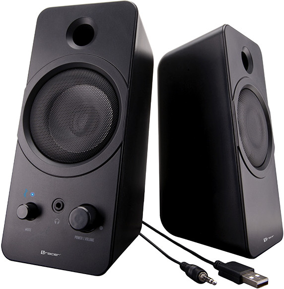 Компютерні колонки Tracer Mark