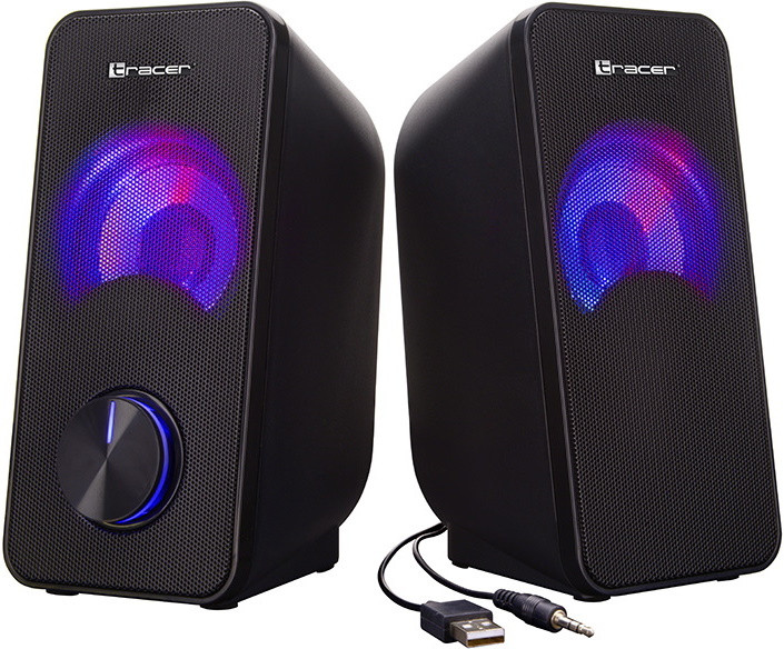 Компьютерные колонки Tracer Loop