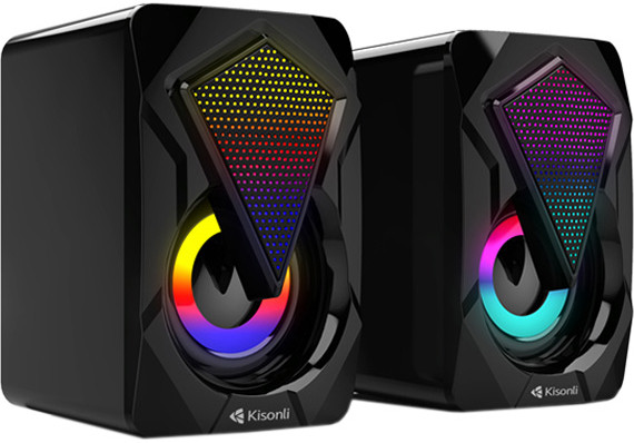 Компютерні колонки Kisonli L-9090