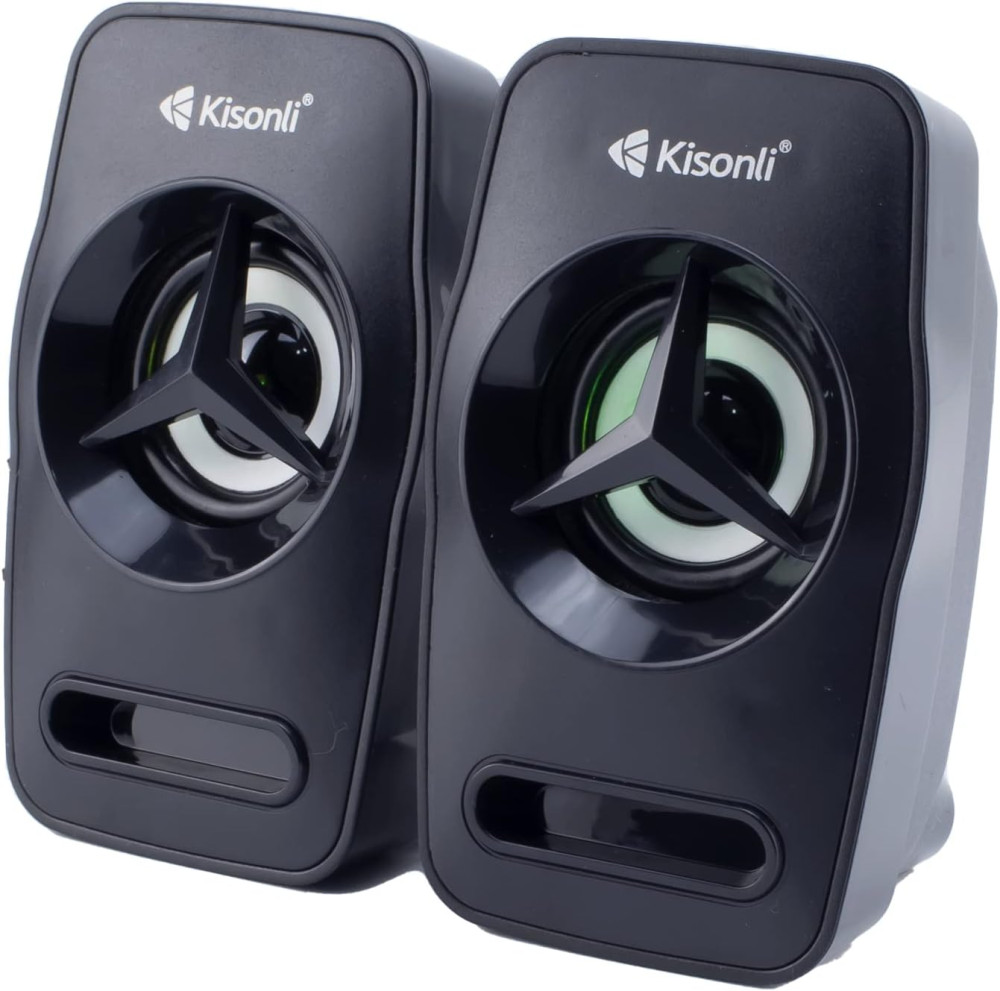 Компютерні колонки Kisonli L-3030