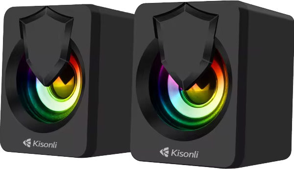 Компютерні колонки Kisonli L-1030