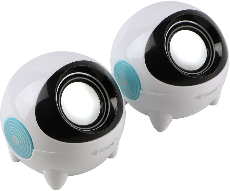 Компютерні колонки Kisonli K800