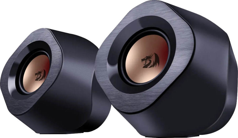 Компютерні колонки Redragon Kaidas