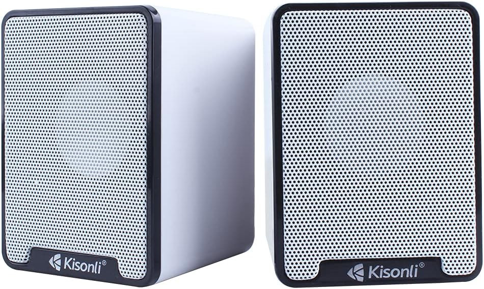 Компютерні колонки Kisonli K-100