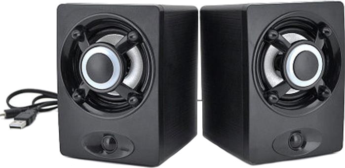 Компютерні колонки Jedel JNS-41