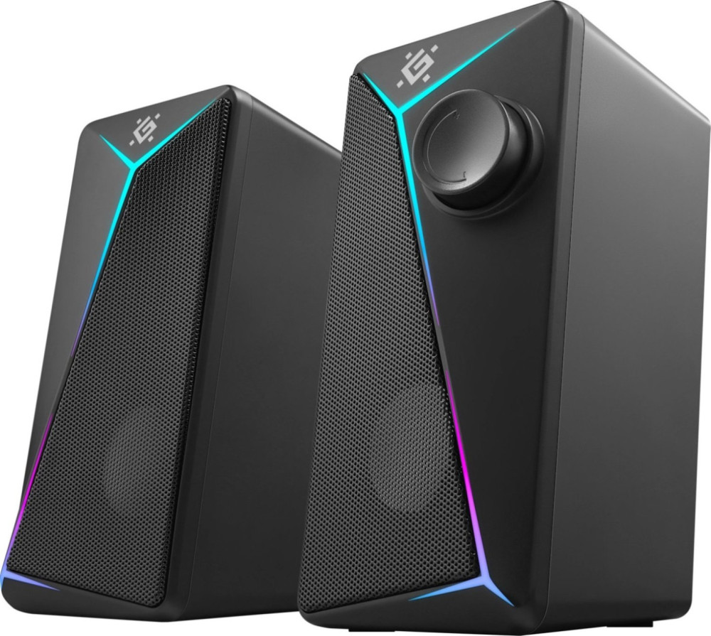 Компютерні колонки Defender J5