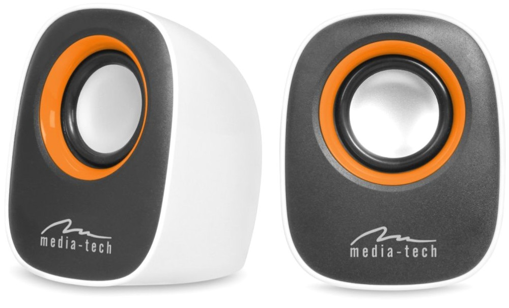 Компьютерные колонки Media-Tech Ibo