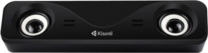 Компютерні колонки Kisonli I-610