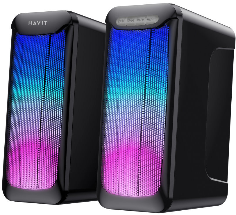 Компьютерные колонки Havit HV-SK755BT