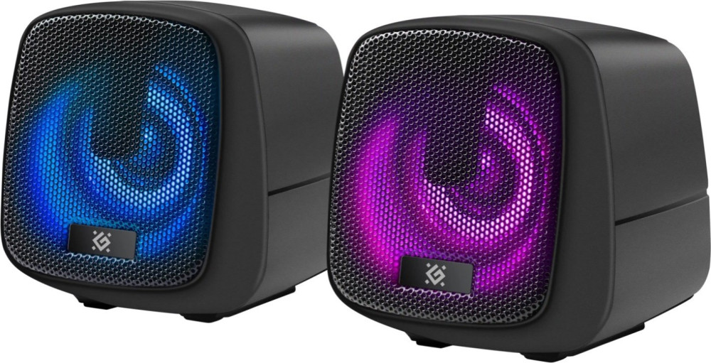 Компьютерные колонки Defender J2